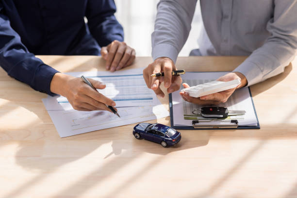 Car insurance options for Norton residents